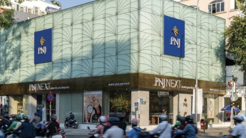 Từ năm 2025, PNJ sẽ không có doanh thu vàng miếng, tập trung vào nữ trang để tăng lợi nhuận?