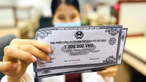 FiinRattings: Ngân hàng thương mại là động lực chính trong thị trường trái phiếu doanh nghiệp