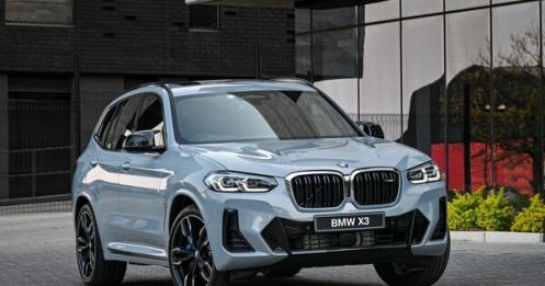 BMW triệu hồi 720.000 xe vì lỗi có thể gây hỏa hoạn