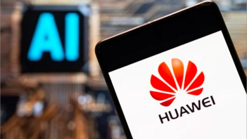 Những quân bài chiến lược của Huawei để cạnh tranh với “ông hoàng” Nvidia trong lĩnh vực AI