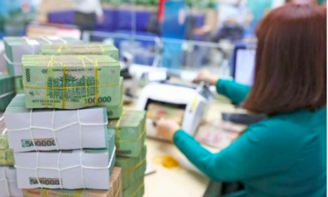 Tăng trưởng tín dụng sẽ đạt mục tiêu nhưng cần hướng tới sự bền vững