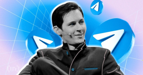Hé lộ về khối tài sản khủng của nhà sáng lập Telegram vừa bị bắt