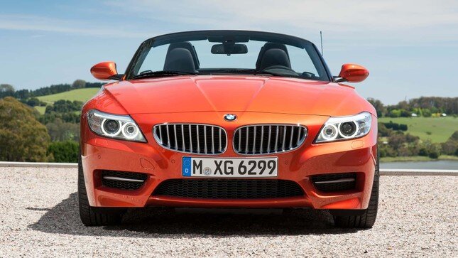 BMW triệu hồi 720.000 xe vì lỗi có thể gây hỏa hoạn