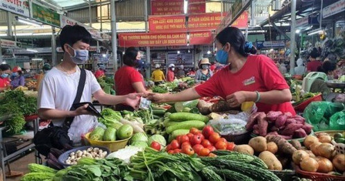 Bộ Tài chính thông tin mức giảm trừ gia cảnh với người nộp thuế