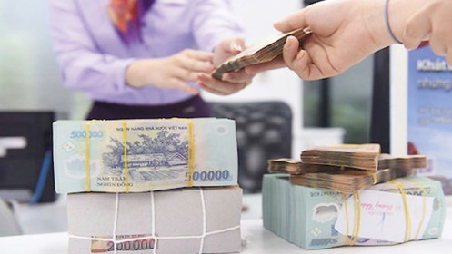 Chính sách tiền tệ giai đoạn 2019-2024: Hỗ trợ nền kinh tế vượt qua các cú sốc