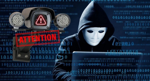 Phát hiện hơn 800 nghìn camera giám sát bị chia sẻ dữ liệu hình ảnh công khai trên mạng