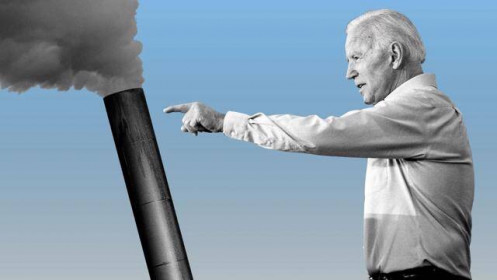 Di sản “khổng lồ” của Tổng thống Biden về khí hậu và năng lượng