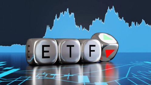 Dự báo một mã chứng khoán được 2 ETF sắp mua vào 27 triệu cổ phiếu