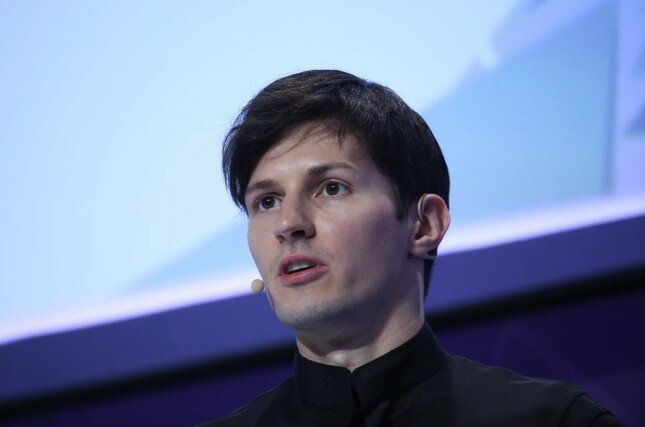 Cuộc sống kín tiếng của ông chủ Telegram Pavel Durov, người tuyên bố có 100 con