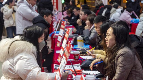 'Quả bom hẹn giờ' đe dọa kinh tế châu Á