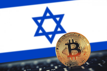 Thực hư chuyện Binance tịch thu crypto của người Palestine