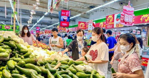 Vì sao hôm nay không công bố CPI tháng 8?