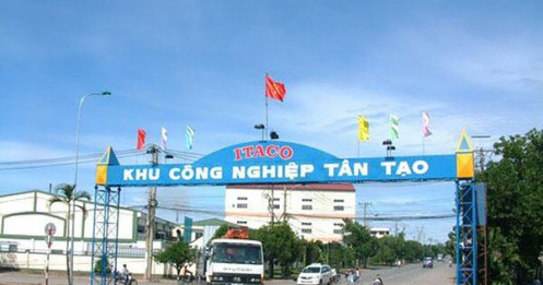 Lý do khiến Công ty Tân Tạo bị từ chối kiểm toán