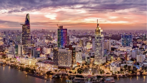 Chuyên gia: Việt Nam hoàn toàn có khả năng trở thành trung tâm khởi nghiệp của khu vực tương tự Singapore