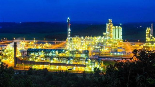 Lọc hóa dầu Bình Sơn - BSR, đẩy nhanh việc chuyển sàn từ UPCoM lên niêm yết trên sàn HoSE