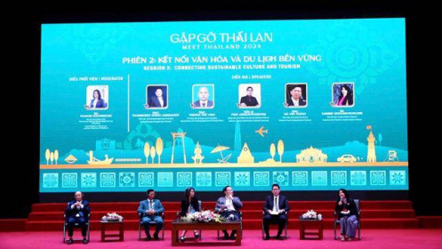 Hội nghị “Gặp gỡ Thái Lan” lần thứ 2 tại Lào Cai mở ra triển vọng đầu tư giữa Việt Nam và Thái Lan