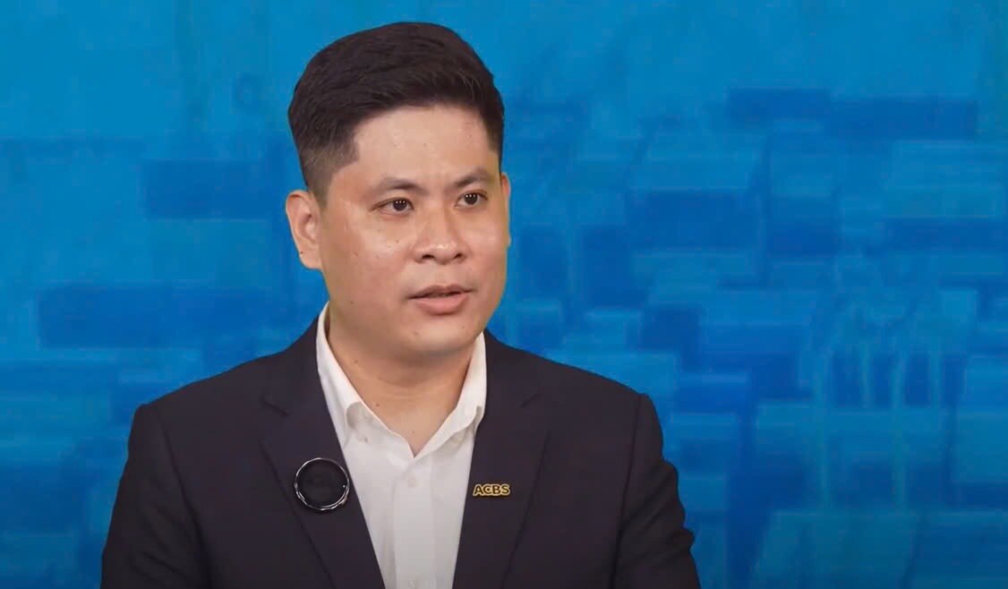 Có cơ sở để thị trường chứng khoán phục hồi vào cuối năm 2024 và tăng trưởng ấn tượng năm 2025