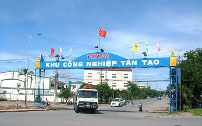 Lý do khiến Công ty Tân Tạo bị từ chối kiểm toán