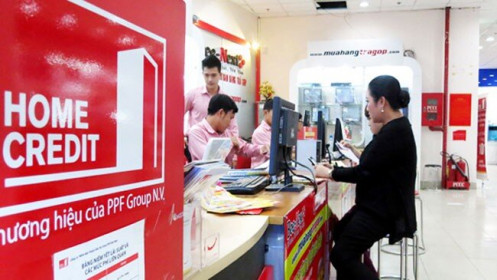 Liên tiếp phát hành trái phiếu, Home Credit gánh nợ hơn 21.000 tỷ