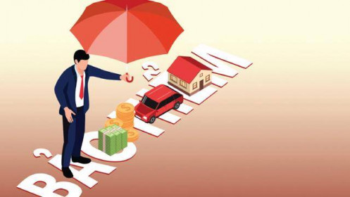 Gỡ nút thắt, đưa doanh nghiệp bảo hiểm thành "tay to" trên thị trường vốn