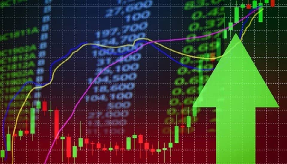 Sau lễ, VN-Index có thể vượt 1.300 điểm?