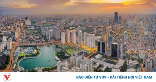 Ngân hàng UOB: Dự báo kinh tế Việt Nam tiếp tục tăng trưởng tích cực