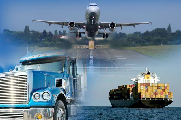 Tổng doanh thu hoạt động vận tải, dịch vụ hỗ trợ, bưu chính chuyển phát tăng