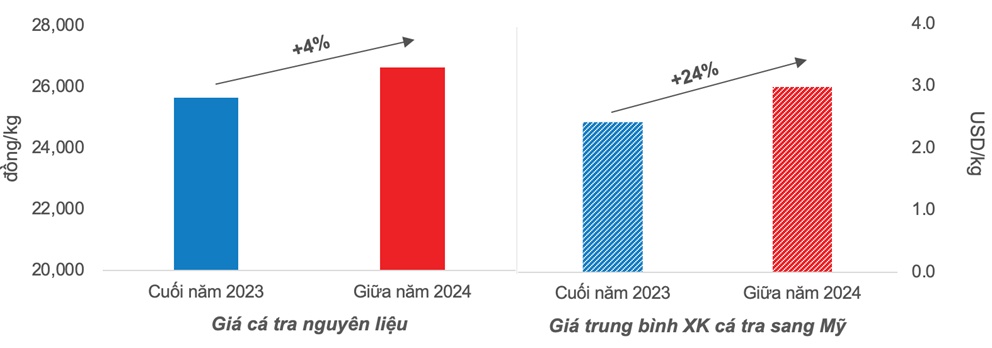 VHC - Các tín hiệu tích cực đã xuất hiện (Kỳ 2)