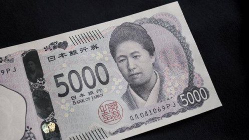 Nhà quản lý quỹ dự báo có thể xuất hiện thêm cú sốc tỷ giá yên Nhật