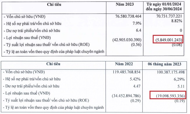 Năng lượng Tái tạo Việt Nam Việt giảm lỗ, sạch nợ trái phiếu khi về tay SP Group