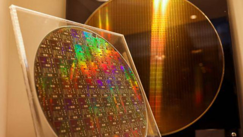 Đài Loan cáo buộc một số công ty sản xuất chip Trung Quốc lôi kéo kỹ sư của mình