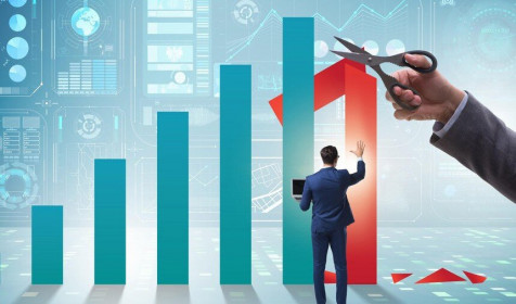 Giá trị vốn hóa cổ phiếu trên HOSE tương đương 51,58% GDP năm 2023