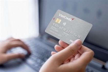 Chỉ 23% lượng cổ phần VietCredit chào bán được cổ đông rót tiền mua