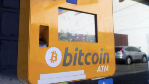 Rủi ro lừa đảo từ các ATM Bitcoin tăng mạnh, liệu có cách phòng tránh?