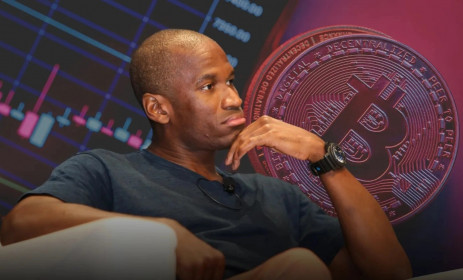 Arthur Hayes: Bitcoin có thể thủng mốc 50.000 USD vào cuối tuần này