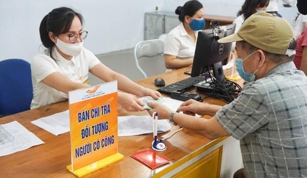 Thu hồi hơn 2.400 tỷ đồng 'trợ cấp nhầm' người có công