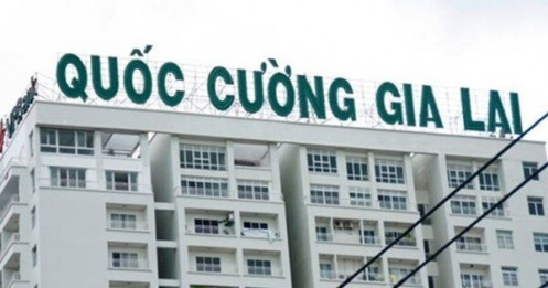 Quốc Cường Gia Lai không đủ tiền hoàn trả cho bà Trương Mỹ Lan