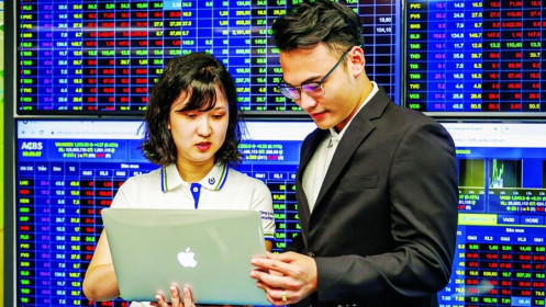 Thị trường vốn: Kéo tiềm năng về hiện tại