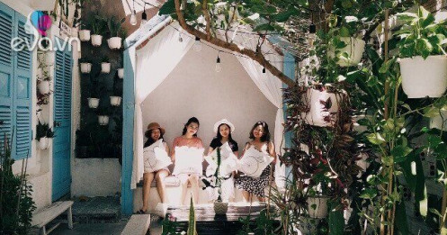 7 homestay siêu "chill" ở Phú Yên, đảm bảo đi một lần là không muốn về