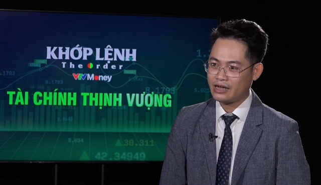 Chuyên gia VPBankS: VN-Index có thể không giữ được vùng 1,250 - 1,260