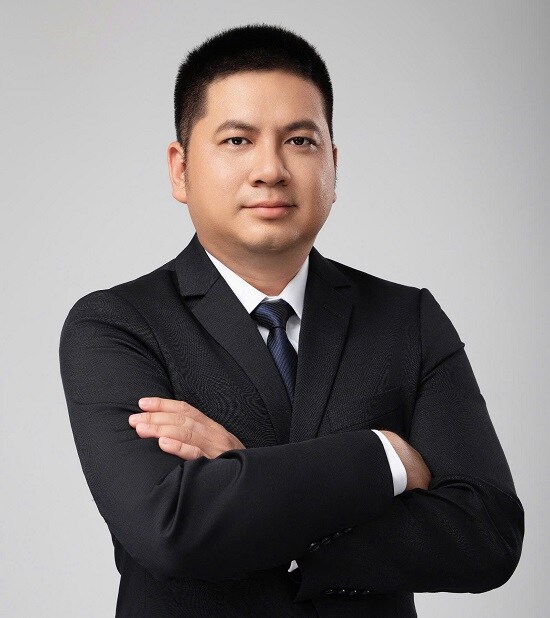 Searefico bổ nhiệm tân Tổng Giám đốc điều hành