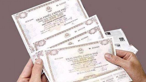 Huy động được 45.283 tỷ đồng trái phiếu qua đấu thầu trên HNX trong tháng 8, tăng 24%