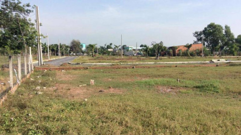 Từ 20/9, người dân Hà Nội nếu bàn giao đất thu hồi sớm sẽ được thưởng đến 500 triệu đồng