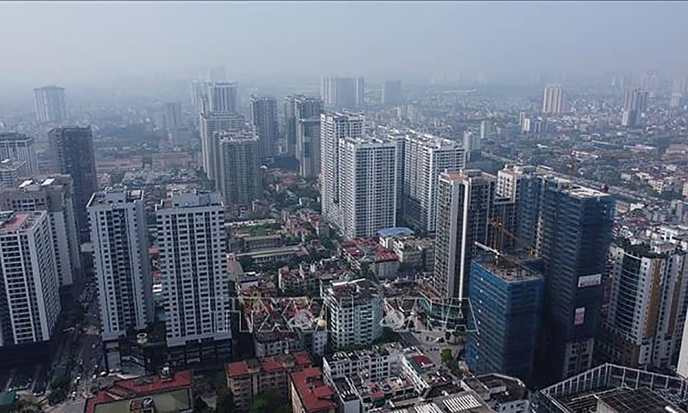 Phân hạng chung cư để tránh "đẩy giá"