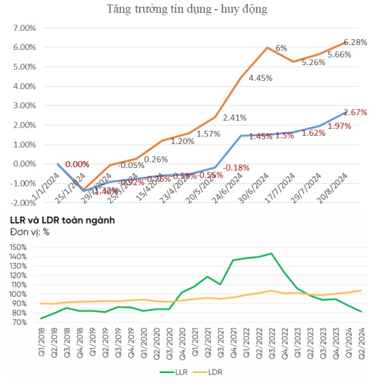 Quỹ thuộc SGI Capital tiếp tục cảnh giác với rủi ro suy thoái toàn cầu, duy trì 75% tiền mặt