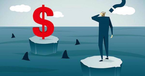 SGI Capital: Chưa thấy khả năng dòng tiền và thanh khoản cải thiện trong vài tháng tới