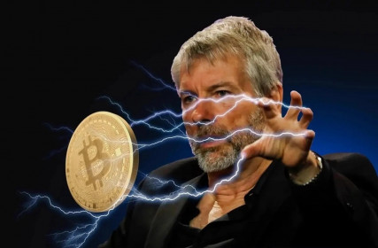 Michael Saylor giữ nguyên dự đoán giá Bitcoin sẽ đạt 13 triệu USD