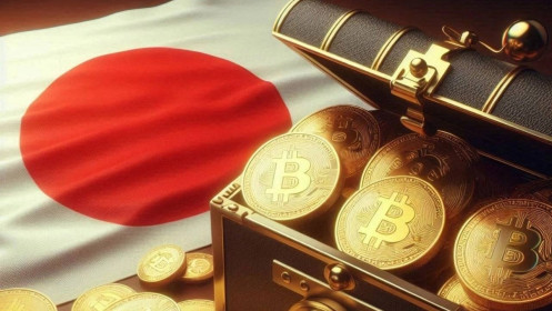 Metaplanet tiếp tục mua 2,1 triệu USD Bitcoin