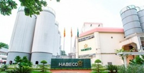 Habeco sắp nhận cổ tức từ công ty con