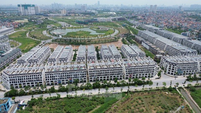 Đánh thuế bất động sản được nhiều hơn mất